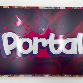 Portal Mushroom Chocolate Bars, Mushroom Chocolate Bars for sale, Buy Portal Mushroom Chocolate Bar, Where to buy Mushroom Chocolate Bars