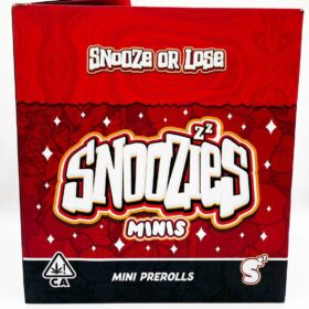 Snoozies Minis For Sale, Where To Buy Snoozies Minis, Buy Snoozies Minis for sale online, lemoncello cartnite carts, buzzbar bc5000 cbd