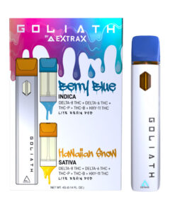 Effex delta 8 pen Proprietary Blend of THC-H, THC-JD, THC-P, Delta 10 & Live Resin Delta 8USB-C RechargeableContains