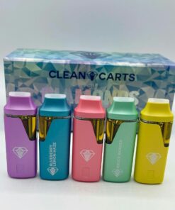 Clean Disposable carts 2g available for sale now in stock, Buy best disposable vape at usa disposablecarts store, Geek disposable vape for sale in stock