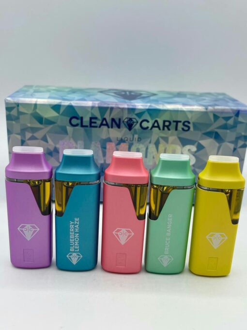 Clean Disposable carts 2g available for sale now in stock, Buy best disposable vape at usa disposablecarts store, Geek disposable vape for sale in stock