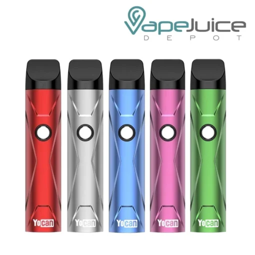 Yocan Disposable vapes available for sale now in stock, Buy best disposable vape at usa disposablecarts store, Geek disposable vape for sale in stock