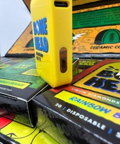 Bone Head 2G Disposable available for sale now in stock, Buy best disposable vape at usa disposablecarts store, Geek disposable vape for sale in stock