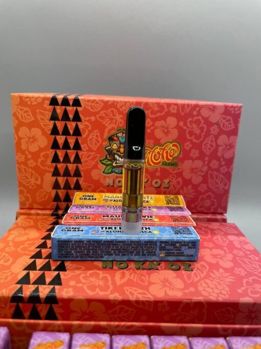 Aloha Farms Carts available for sale now in stock, Best U.S.A disposable vape carts for sale in stock at usadisposablecarts.com online