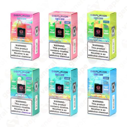 DigiIflavor Geekbar Disposable Vape for sale now in stock at good discount prices, Elevate your vape experience with Off Stamp Disposable Vapes, U.S.A carts