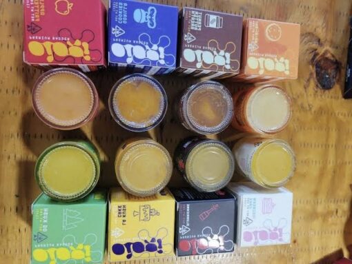 Ologi Premium Badder, ologi edibles, ologi for sale now in stock at moderate prices, ologi concentrates for sale now in stock at best discount prices