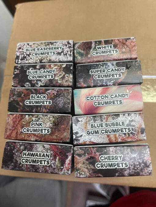 Crumpet Dispo for sale now in stock at best discount prices, Ologi edibles, Buy boom bars disposable, kaws moon rocks box for sale, dabbin danks