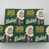 Baked Bar 2g Disposable for sale in stock at good prices, Buy Baked Bar 2g vape carts available, Best U.S.A disposable vape, Fryd carts 2g in stock