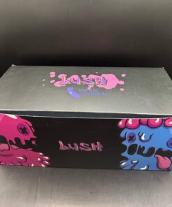 Lush disposable thc for sale now in stock, Buy puffin 2g disposable available at good discount prices, friendly farms battery, friendly farms battery