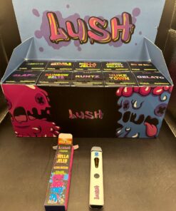 Lush disposable thc for sale now in stock, Buy puffin 2g disposable available at good discount prices, friendly farms battery, friendly farms battery