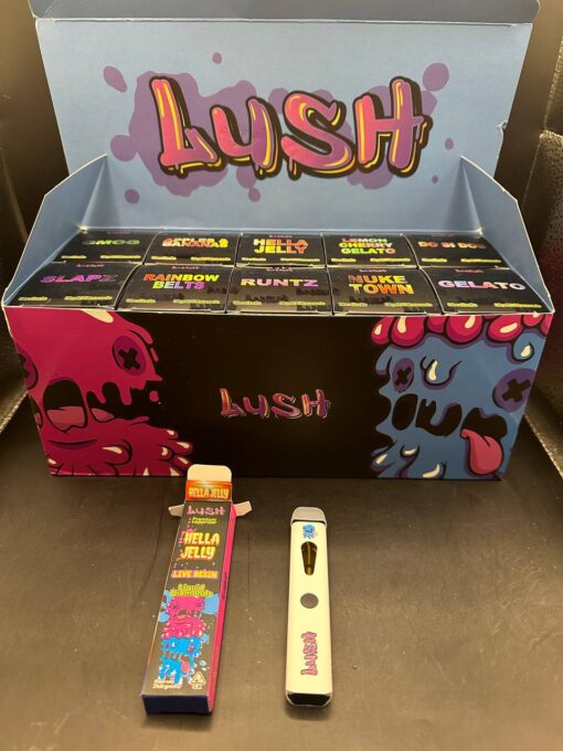 Lush disposable thc for sale now in stock, Buy puffin 2g disposable available at good discount prices, friendly farms battery, friendly farms battery