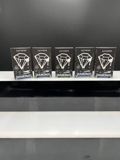 Supherb Disposable Melted Diamonds for sale now in stock online, Buy buzz bar watermelon punch, live resin favorites for sale now in stock online