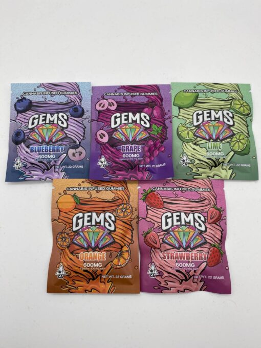 Gems Cannabis Infused Gummies for sale now in stock, Connected Cannabis available for sale at best discount prices, Buy mad monkey 2g disposable