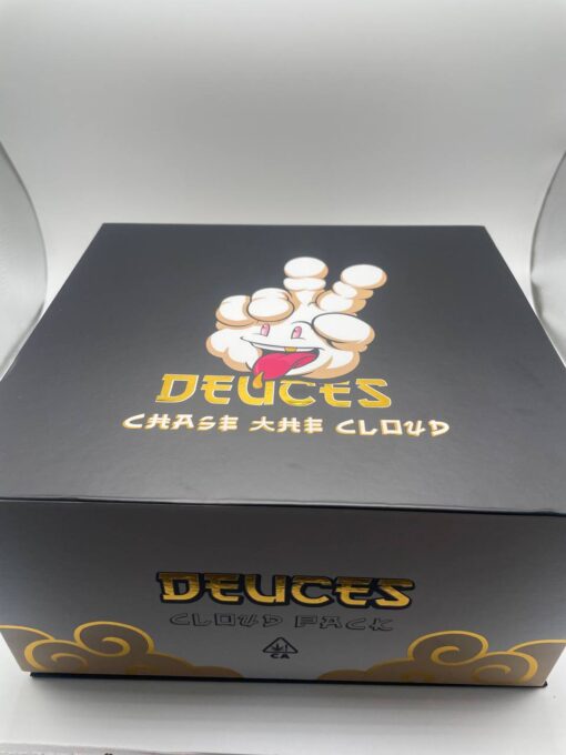 Deuces 2G Disposable for sale now in stock, Connected Cannabis available for sale at best discount prices, Buy mad monkey 2g disposable in stock