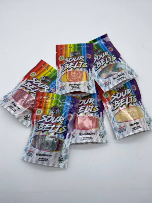 Cannabis Infused Sour Belts, Connected Cannabis available for sale at best discount prices, Buy mad monkey 2g disposable in stock, Devour Bites in stock