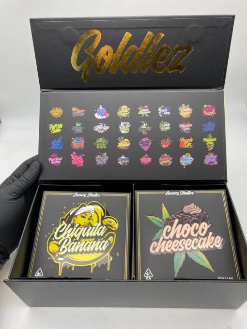 Goldiez Luxury Shatter for sale now in stock online, Buy Rolex Premium wax available for sale, kaws rocks moon rocks, milky way dispo, Buy Juice box carts