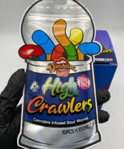 Devour High Crawlers now in stock, Connected Cannabis available for sale at best discount prices, Buy mad monkey 2g disposable in stock, Devour Bites