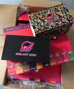 Galaxy Stix Disposable for sale in stock at best prices, Buy Galaxy Stix Dispo available for sale in stock, Buy kaos vape, kaos disposable vape in stock