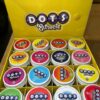 Dots Extracts Diamonds Concentrate in stock at best prices, Buy lush liquid diamonds, glo disposables in stock, 2g torch disposable in stock online