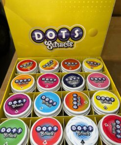 Dots Extracts Diamonds Concentrate in stock at best prices, Buy lush liquid diamonds, glo disposables in stock, 2g torch disposable in stock online