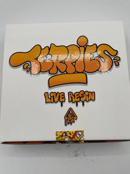 Terpies Live Resin in stock at best prices, Buy lush liquid diamonds, glo disposables in stock, 2g torch disposable in stock online, pluto cart for sale