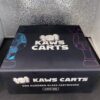 Kaws Carts for sale now in stock, Buy Lazy Ape Disposable for sale now in stock, USA disposable carts website, Galaxy Stix Disposable in stock