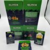 Glitch Vape Pen for sale now in stock, Glitch Vape for sale online, grab and dab disposable review, Buy green team organics, alien vs cowboys vape