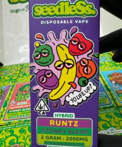 Seedless Disposable Vape for sale in stock, Seedless vapes for sale now in stock, pixels dispo, pixels disposable, kiwi stomper, kiwi stomper strain