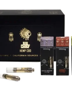 Big Chief Carts CBD online only from Big chief carts and get the premium taste everyone is talking about, Buy Jack Herer and White Widow Online