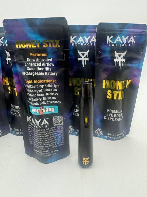 Honeystix Disposable Vape for sale now in stock, Buy Honeystix Disposable Vapes available for sale, Big chief melted diamonds, Buy sweetz exotics for sale