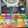 Candy Barz 2G Disposable in stock, Buy Sweetz Exotics cannabis strain available for sale in stock, Persy snowcaps candy edition weed available in stock now