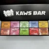 Kaws Bar 1G Disposable for sale, Buy Shorties Premium Disposables in stock, Persy minis snowballs, Persy diamonds carts, Persy snowcaps for sale now