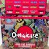 Omakase 2g Disposable, Rosin Disposable for sale now, Buy best disposable vapes available for sale in stock online, Buy Persy 2g disposable vapes