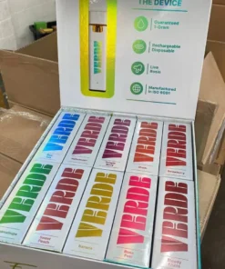 Verde Rosin DisposableVerde Rosin Disposable for sale now , Buy best disposable vapes available for sale in stock online, Buy Persy 2g disposable vapes