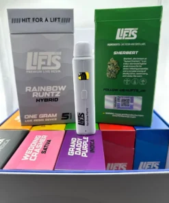 Lifts 1G Disposable for sale, Buy Shorties Premium Disposables in stock, Persy minis snowballs, Persy diamonds carts, Persy snowcaps for sale now online