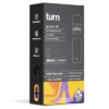 TURN DISPOSABLE G.O.A.T 41 for sale, joosed disposable thc vape, high class disposables, billion dreams disposable, Buy blueberry cookies puffin now