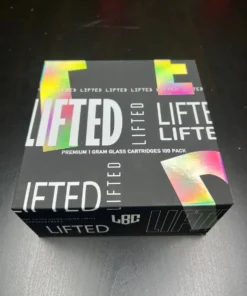 Lifted 1G Glass Cartridge in stock, big chief melted diamonds disposable, push 2024 edition disposable, big chief melted diamonds, Buy lush 2g disposable