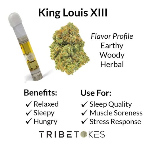 king louis xiii vape for sale in stock, Indica | THCa Live Resin Vape Carts, live resin gummies, northern lights strain, Buy tribetokes brand online