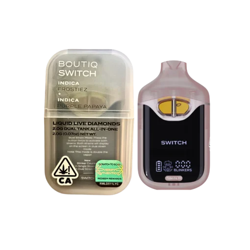 Boutiq 2g disposable for sale, boutiq disposable flavors, boutiq switch flavors, boutique v4 cart for sale, boutiq carts real or fake, boutiq switch dispo