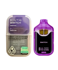 Boutiq disposable flavors, boutiq switch disposable, boutiq switch v2, boutiq switch 2g disposable, boutiq disposable 2 gram, Buy boutiq 1g disposable