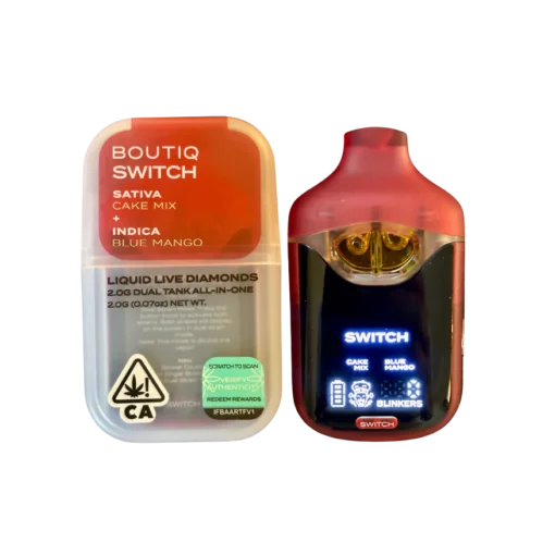 Boutique switch disposable, boutiq switch disposable, boutiq switch v2, boutiq switch 2g disposable, boutiq disposable 2 gram, Buy boutiq 1g disposable