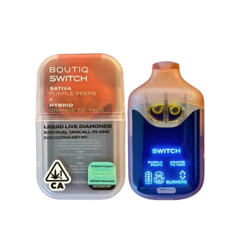 Boutique Carts 2g for sale, boutiq switch disposable, boutiq switch v2, boutiq switch 2g disposable, boutiq disposable 2 gram, Buy boutiq 1g disposable