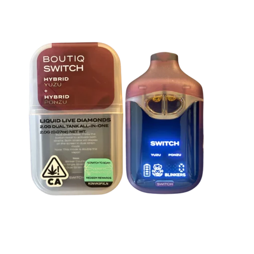 Boutiq disposables for sale, boutiq switch disposable, boutiq switch v2, boutiq switch 2g disposable, boutiq disposable 2 gram, Buy boutiq 1g disposable