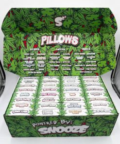 Pillow Weed Strain, Buy pillow Strain Online, Pillow Weed Powered By Snooze, blue dream diamonds puffin, Buy green team organics for sale