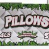 Pillow Weed Strain, Buy pillow Strain Online, Pillow Weed Powered By Snooze, blue dream diamonds puffin, Buy green team organics for sale