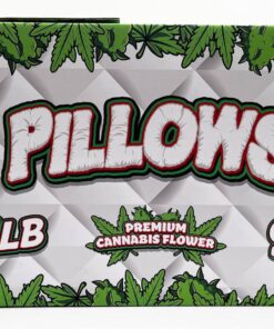 Pillow Weed Strain, Buy pillow Strain Online, Pillow Weed Powered By Snooze, blue dream diamonds puffin, Buy green team organics for sale