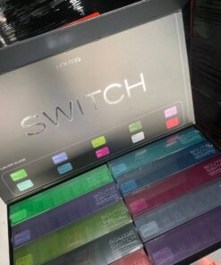 Boutiq Switch Disposable V4 for sale, Buy Purple Clean Carts available for sale at best discount prices, Buy new 3g favorites available in stock