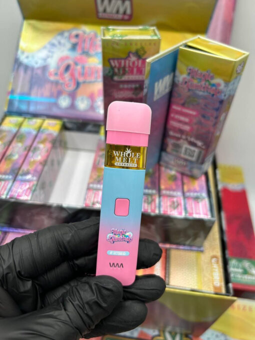 Whole Melt Disposable 2G for sale in stock at best discount prices, Buy Whole Melt Disposables for sale, Buy newly released 2025 disposable vapes in stock