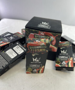 West Coast Cure Bar in stock, West Coast Cure Bars available for sale at good discount prices, Coast Cure Bar in stock shipping worldwide