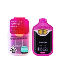 Boutique 2g, boutiq switch disposable, boutiq switch v2, boutiq switch 2g disposable, boutiq disposable 2 gram, Buy boutiq 1g disposable in stock online